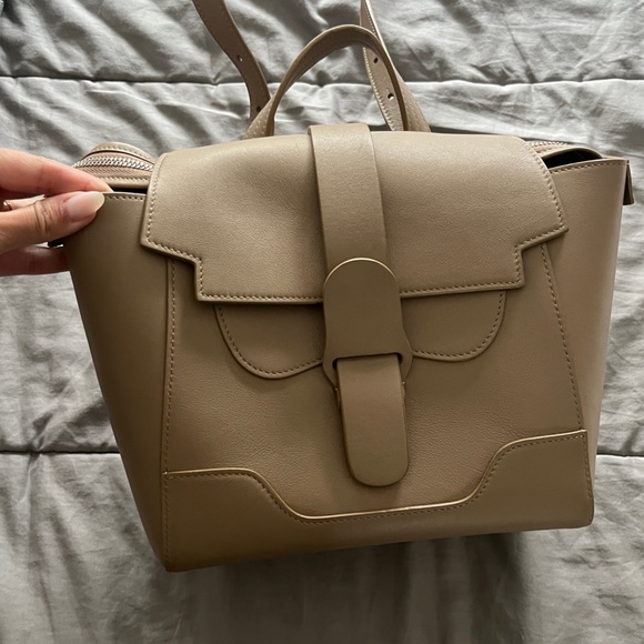 Senreve Mini Maestra Bag - Picture 5 of 5